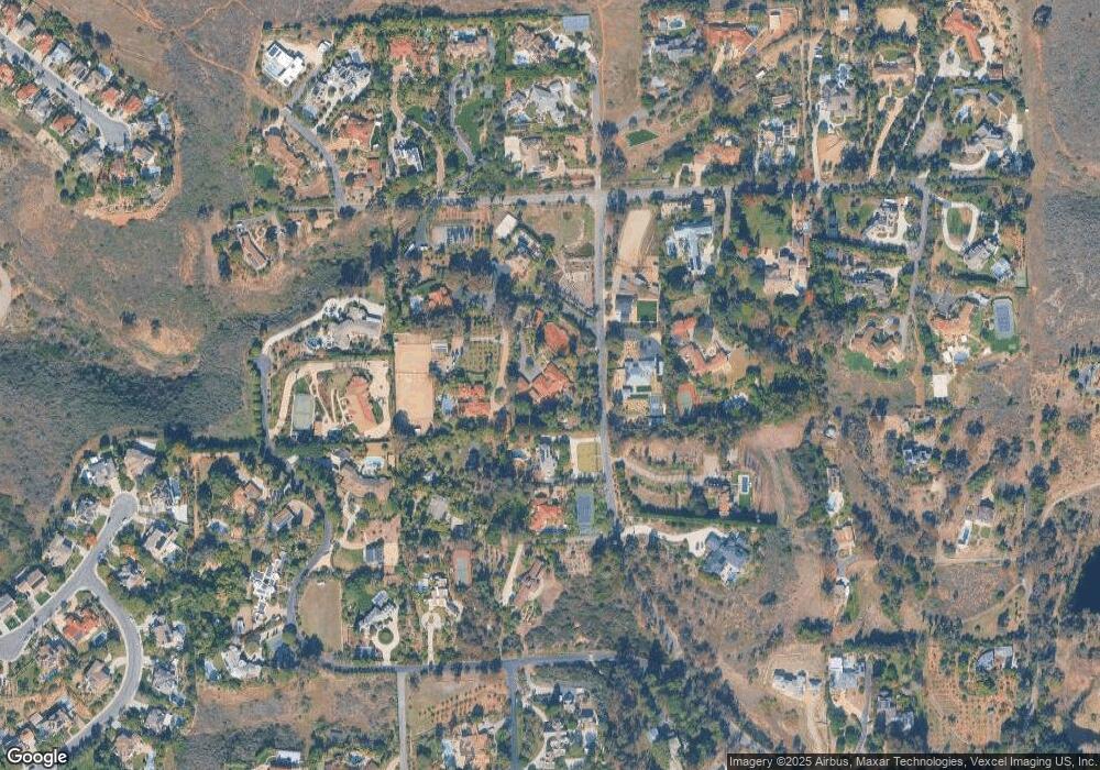 3707 Copper Crest Rd, Encinitas, CA 92024 - photo 1