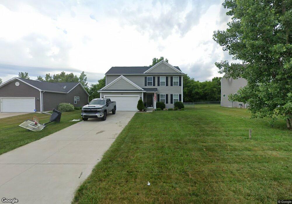 9399 Sunrise Ln unit Bldg-Unit, Davison, MI 48423 - photo 1