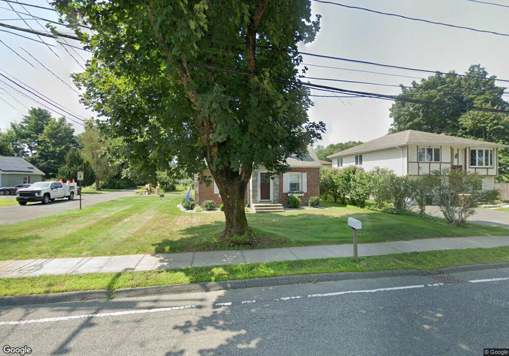 413 Chapin St, Ludlow, MA 01056 - photo 1