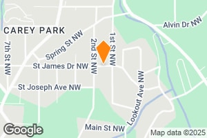 2410 Saint James Ave NW, Atlanta, GA 30318