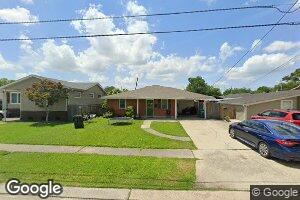 2121 Kentucky Ave, Kenner, LA 70062