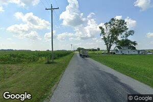0-- County Road N 200 E, Monterey, IN 46960