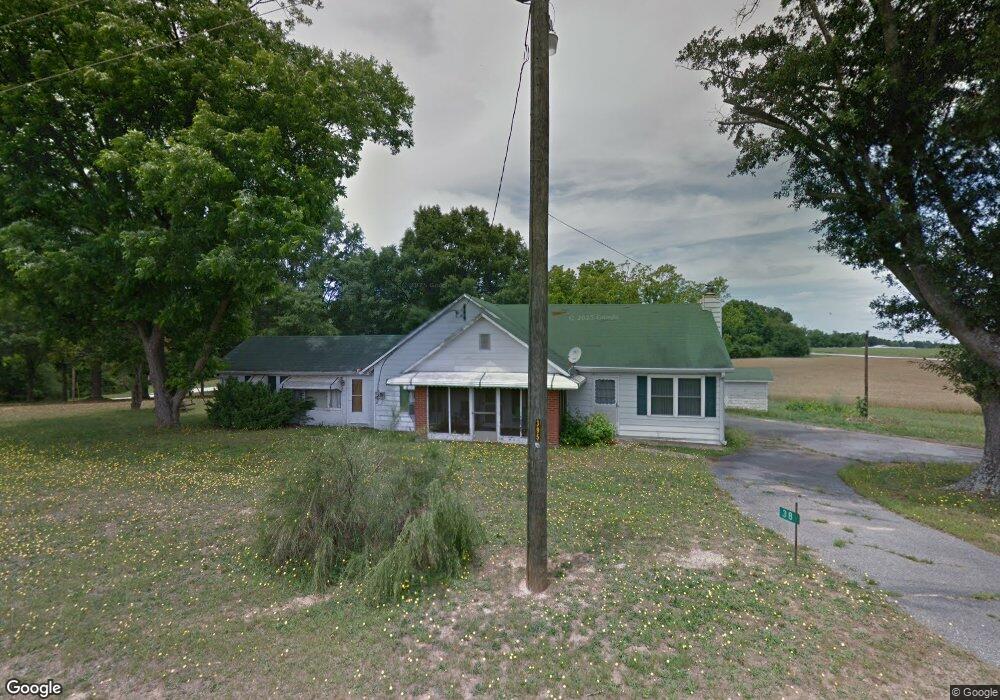 38 Cecil Stewart Rd, Danielsville, GA 30633 - photo 1