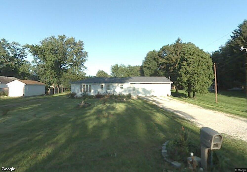 3804 N 400 E, Rolling Prairie, IN 46371 - photo 1