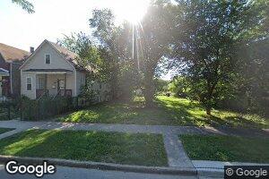6444 S Hermitage Ave, Chicago, IL 60636