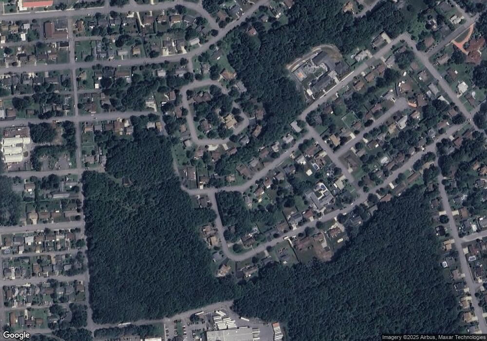 152 Coxe St, Hazleton, PA 18201 - photo 1