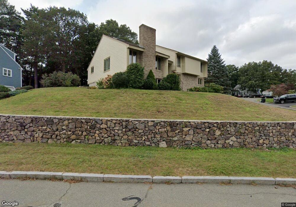 1 Overlook Rd, Stoneham, MA 02180 - photo 1