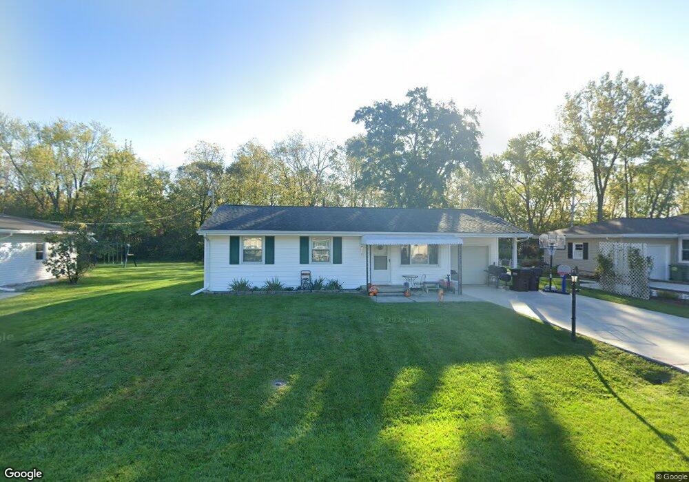 1444 Southwood Dr, Lima, OH 45805 - photo 1