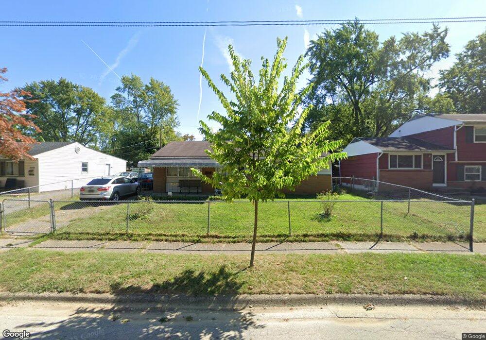 1682 Burlington Ave, Columbus, OH 43227 - photo 1