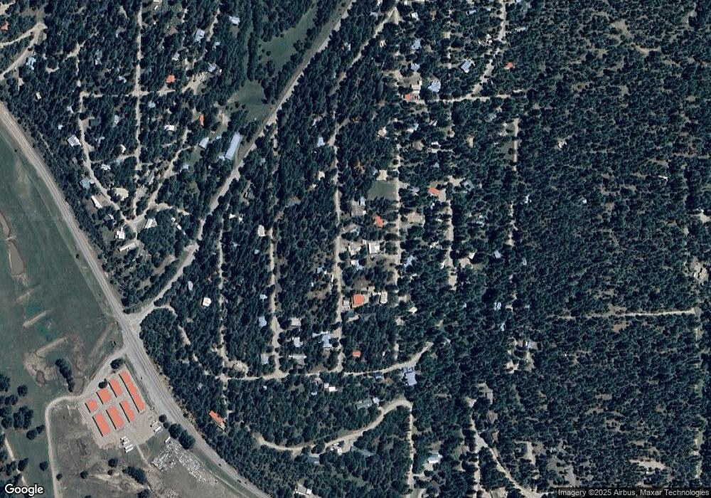 29 Mountain View Ln, Cloudcroft, NM 88317 - photo 1