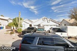 1647 N Avoca Unit I, Mesa, AZ 85207