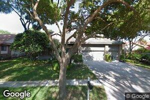 2522 Still Water Ct, Palm Harbor, FL 34684