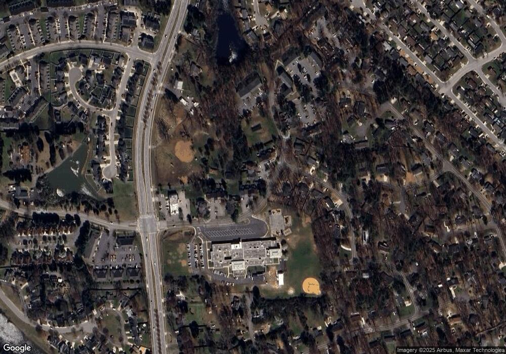 45758 Military Ln, Great Mills, MD 20634 - photo 1