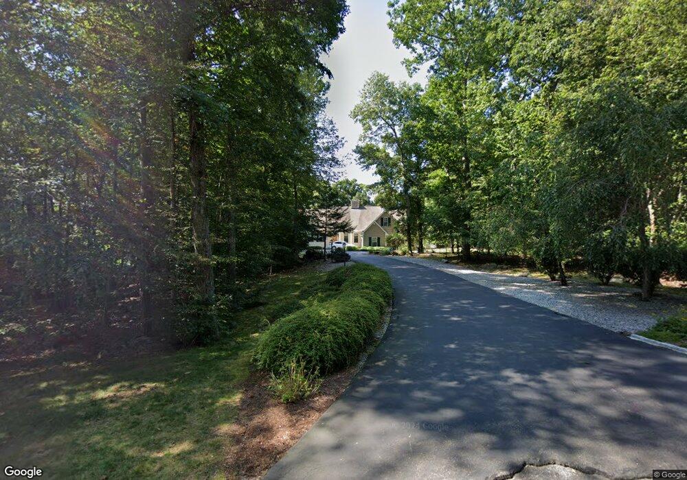 85 Shailer Pond Rd, Deep River, CT 06417 - photo 1