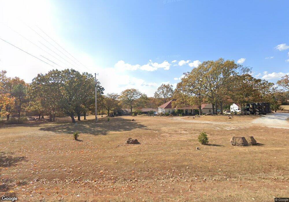 18305 S Highway 170, West Fork, AR 72774 - photo 1