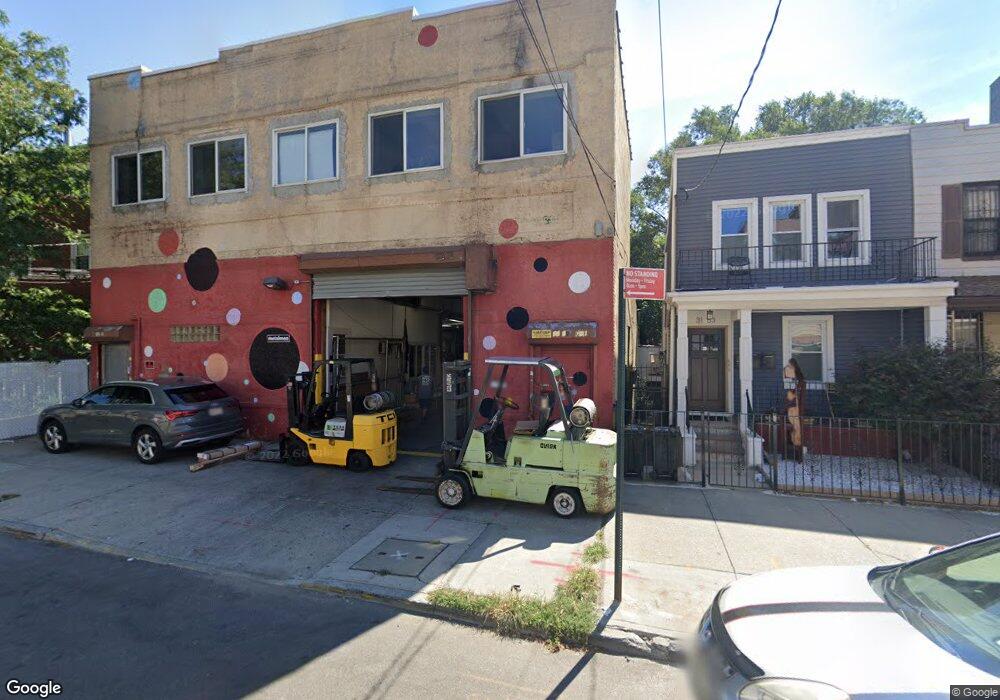 3149 12th St, Long Island City, NY 11106 - photo 1