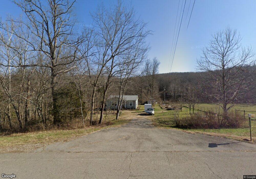 4718 Highway 295, Elkins, AR 72727 - photo 1