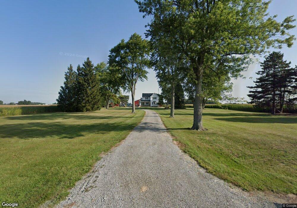 1345 Olt Rd, Columbus Grove, OH 45830 - photo 1