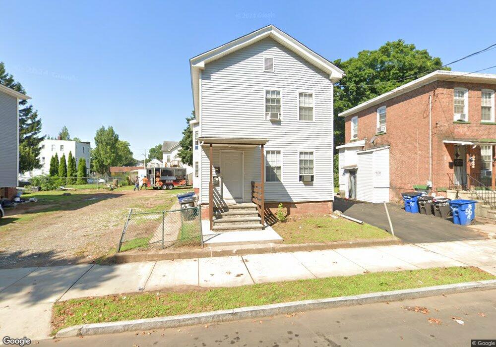 54 Asylum St, New Haven, CT 06519 - photo 1