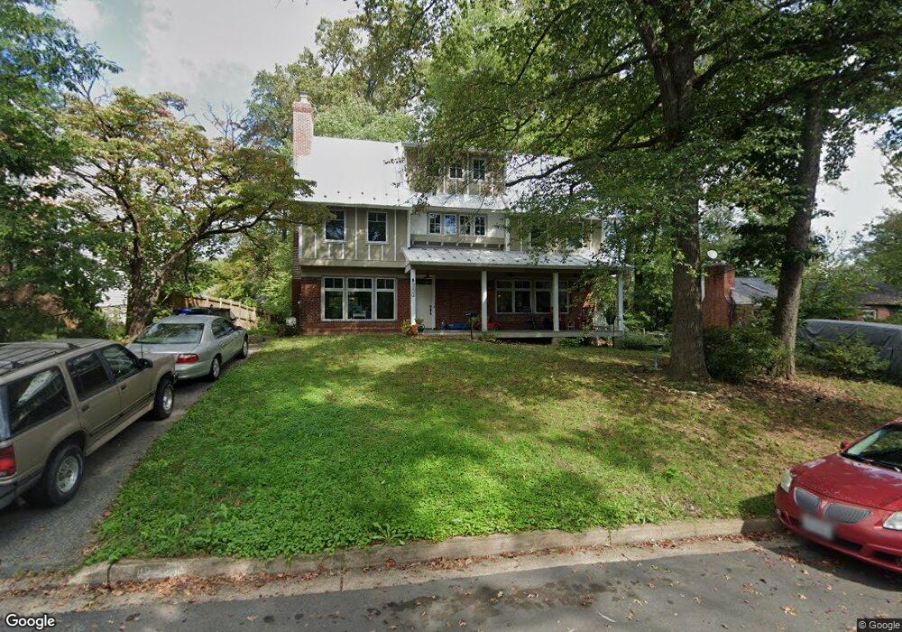 2221 Primrose Dr, Falls Church, VA 22046 - photo 1