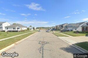 810 Blue Bird Ln, Milan, MI 48160