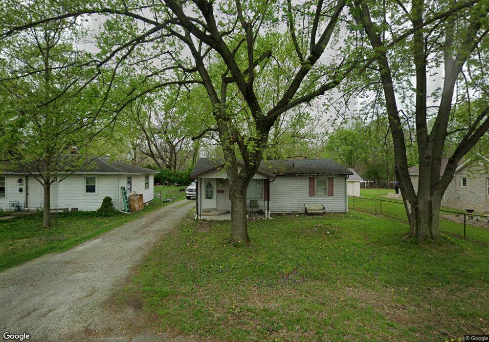 2023 State St, Anderson, IN 46012 - photo 1