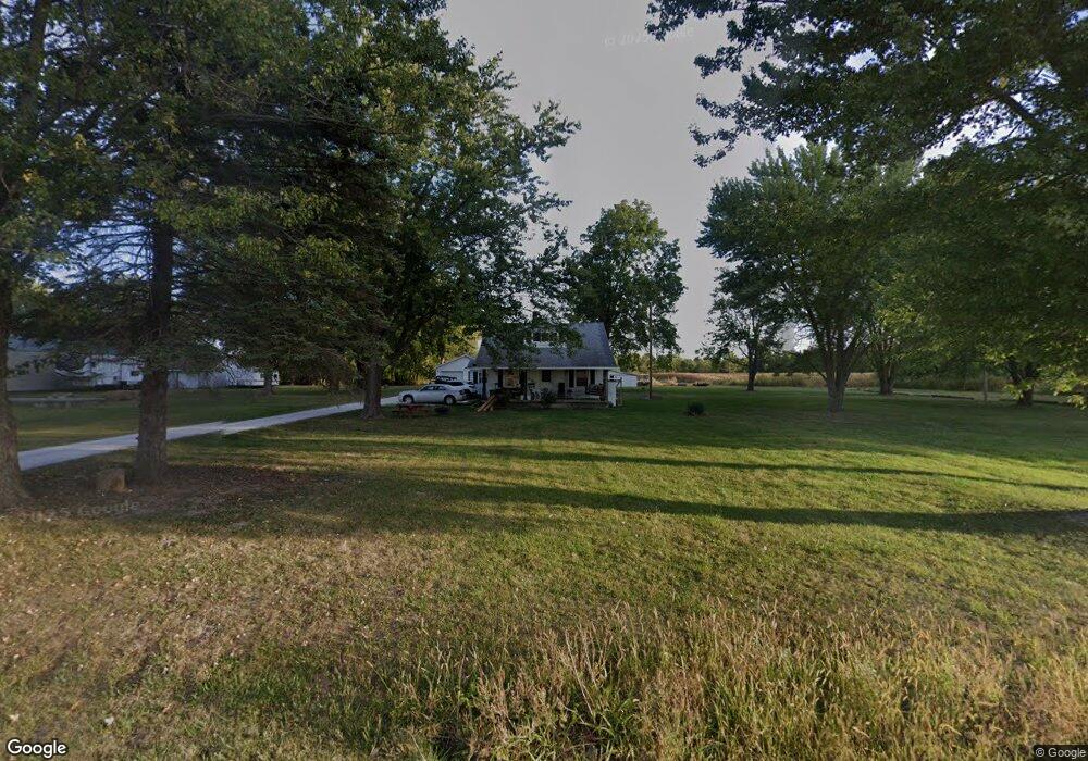 3662 E 50 N, Kokomo, IN 46901 - photo 1