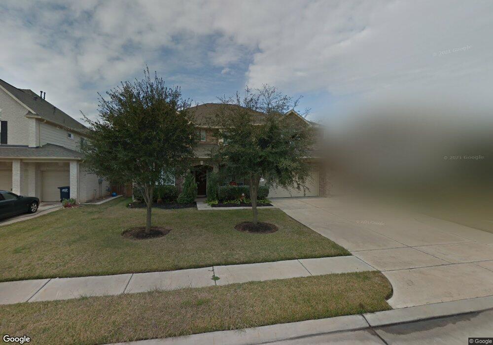 2115 Spur Canyon Ct, Richmond, TX 77469 - photo 1