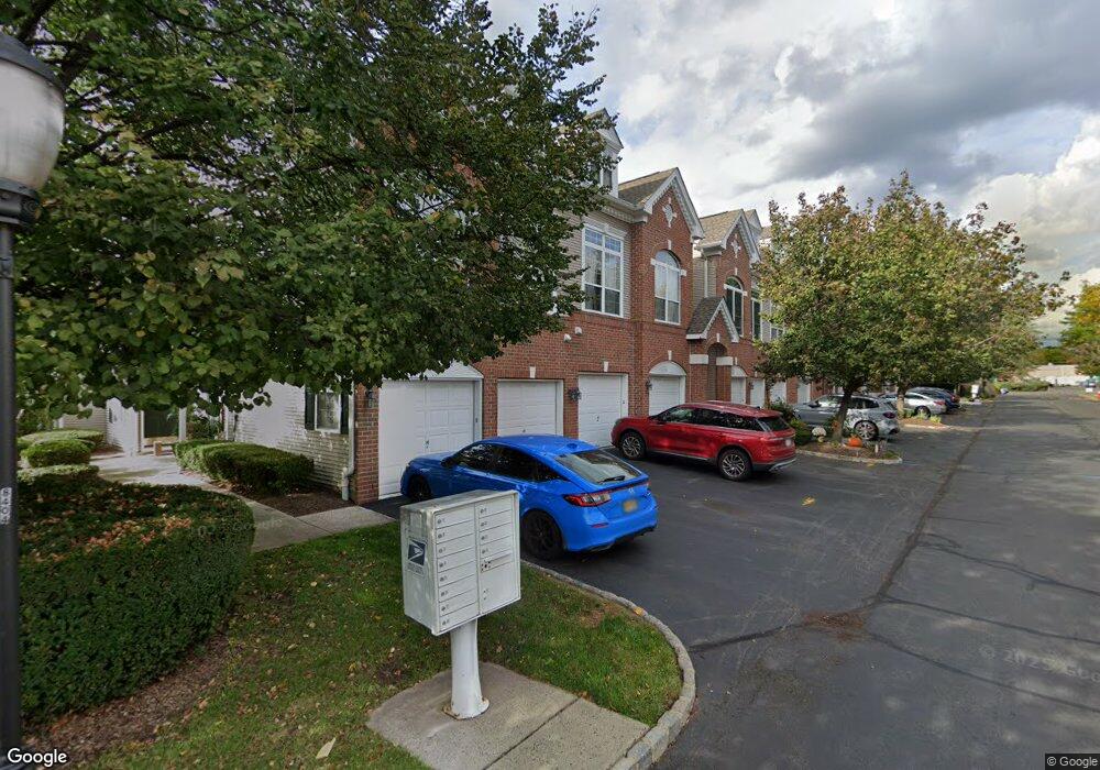 112 Swanstrom Place E unit D2, Union, NJ 07083 - photo 1