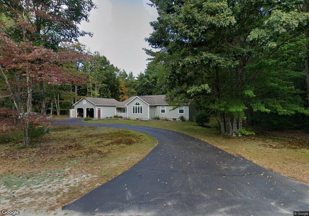 175 Bluff Cir, New Gloucester, ME 04260 - photo 1