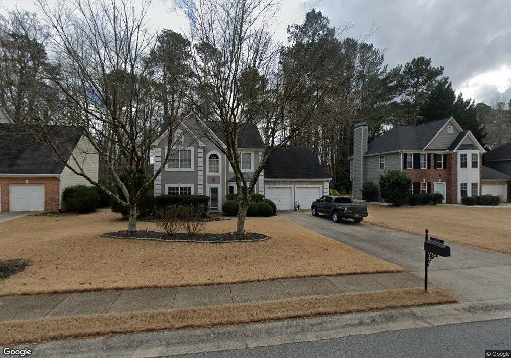 4573 Duron Place SW, Mableton, GA 30126 - photo 1