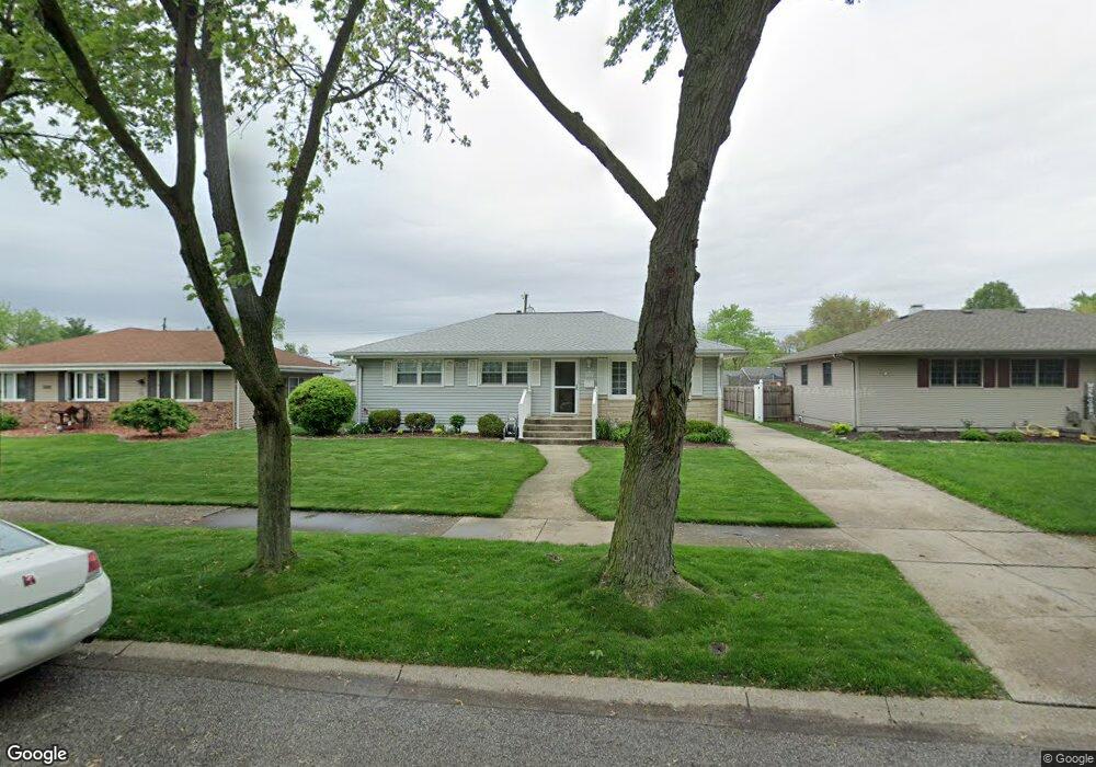 3131 44th St, Highland, IN 46322 - photo 1