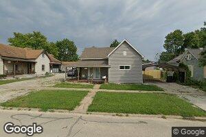 910 Locust St, Marshall, IL 62441