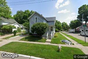 719 Avon St, Flint, MI 48503