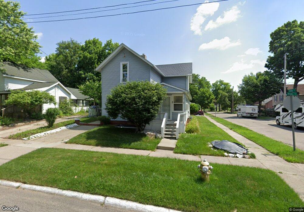 719 Avon St, Flint, MI 48503 - photo 1