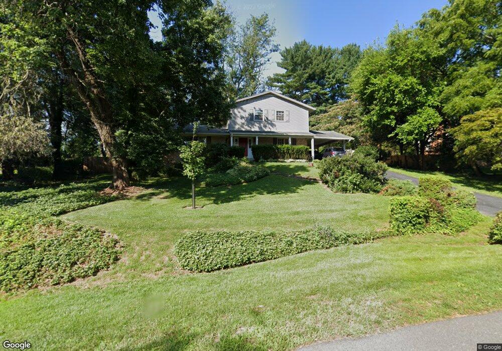 2021 Seattle Ave, Silver Spring, MD 20905 - photo 1