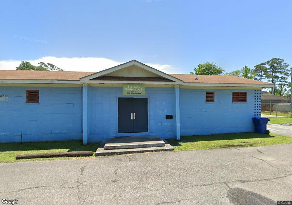 497 Cumberland Dr, Slidell, LA 70458 - photo 1