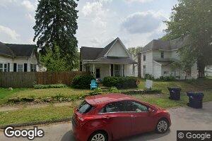 1385 Locust St, Middletown, IN 47356