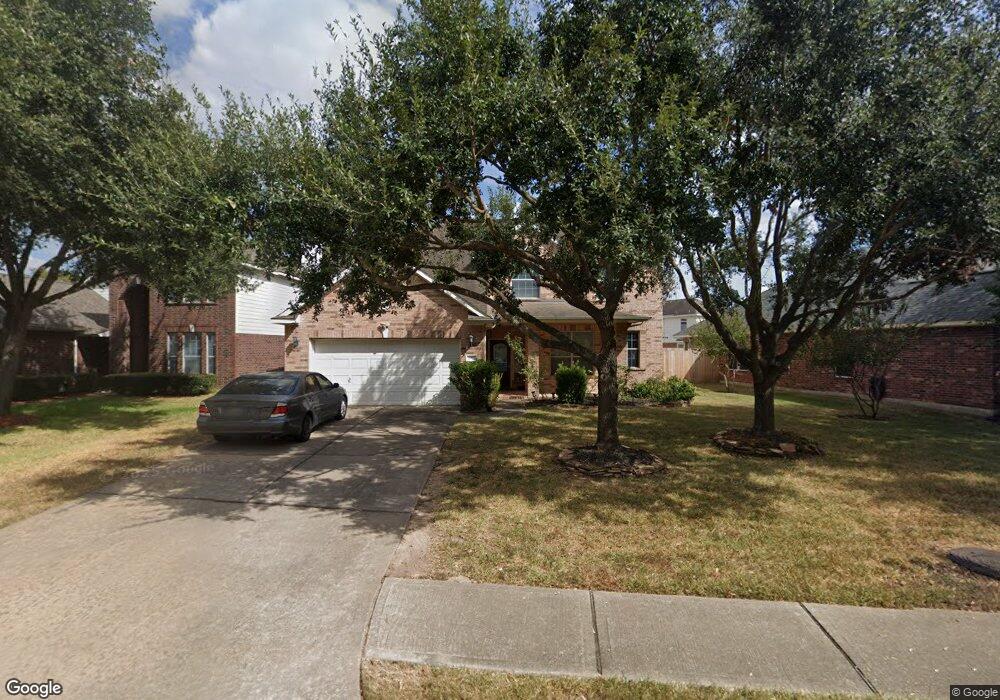 7918 Sonoma Oak Dr, Houston, TX 77041 - photo 1