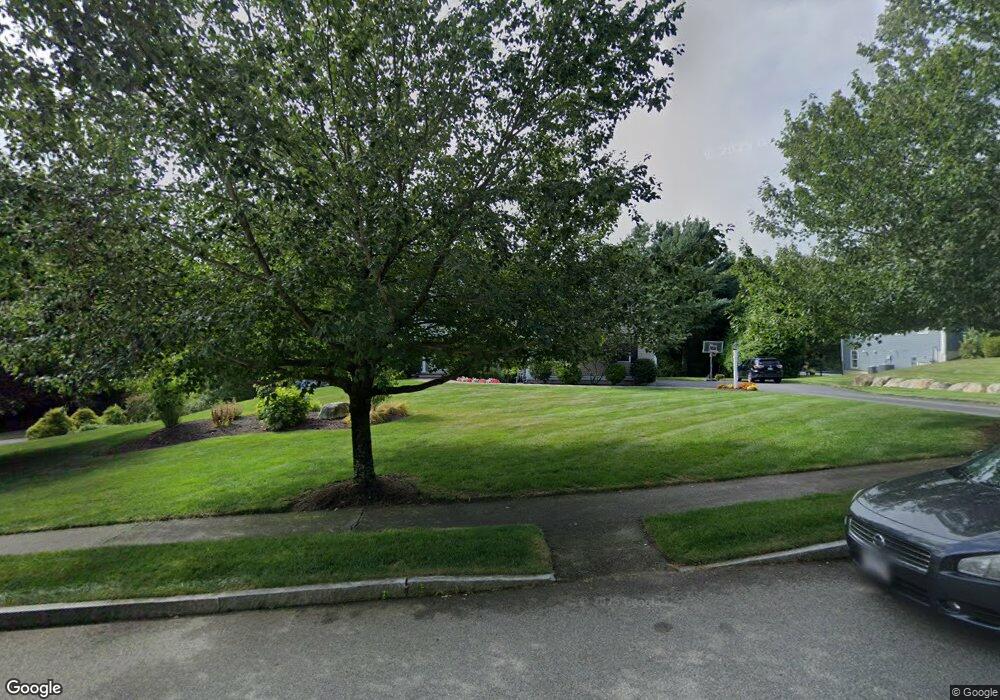 7 Great Acres Dr, Hanover, MA 02339 - photo 1