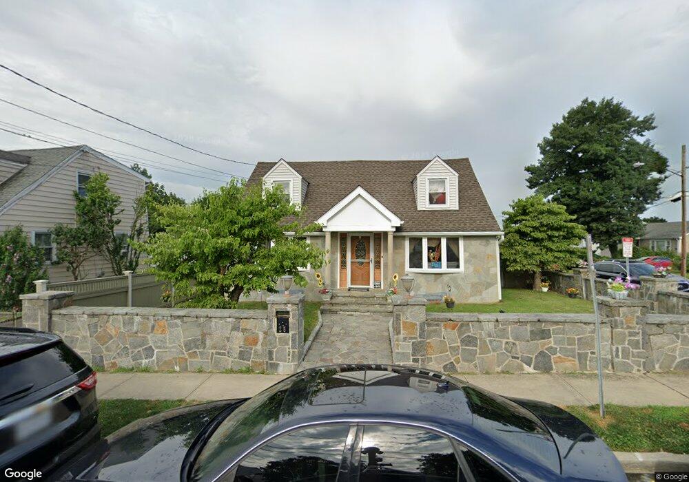 25 Ranson St, Stamford, CT 06902 - photo 1