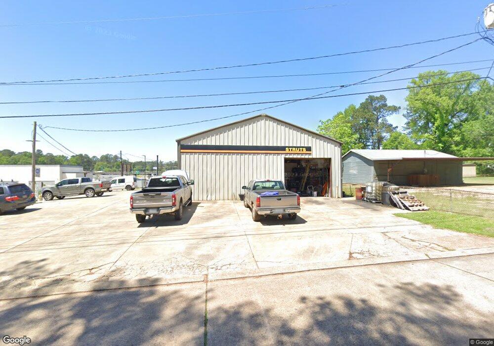 1103 Palmetto St, Pineville, LA 71360 - photo 1