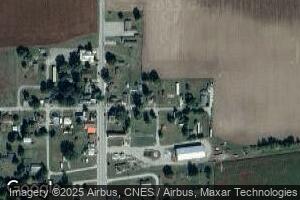 116 E Reed St, Mellott, IN 47958