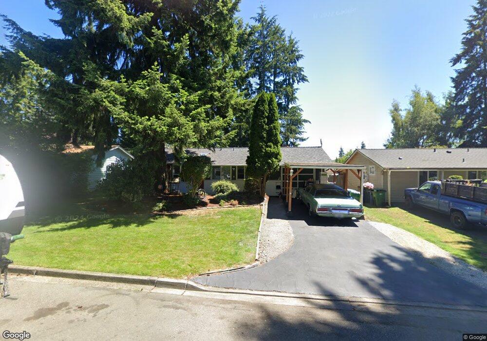 14222 79th Ave NE, Bothell, WA 98011 - photo 1