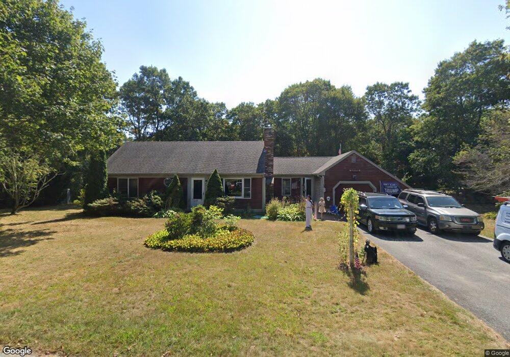8 Camelback Rd, Marstons Mills, MA 02648 - photo 1