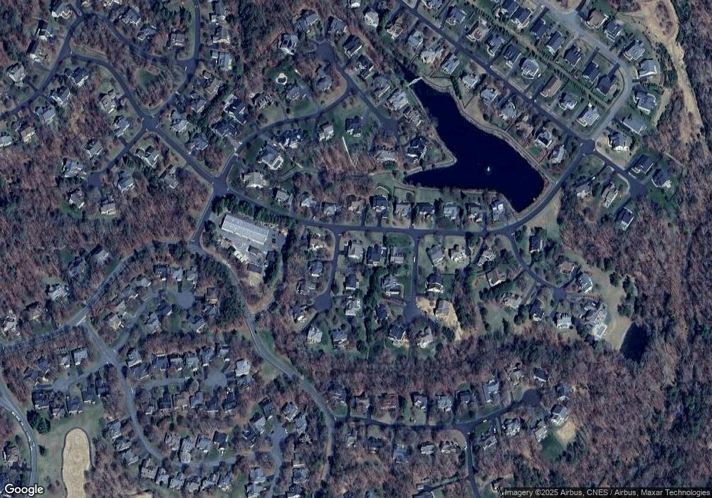 3636 Victoria Ln unit (S1 9), Keswick, VA 22947 - photo 1