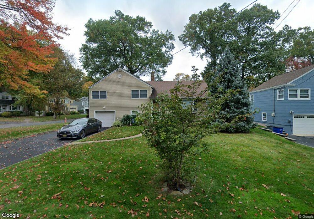 24 N Wickom Dr, Westfield, NJ 07090 - photo 1