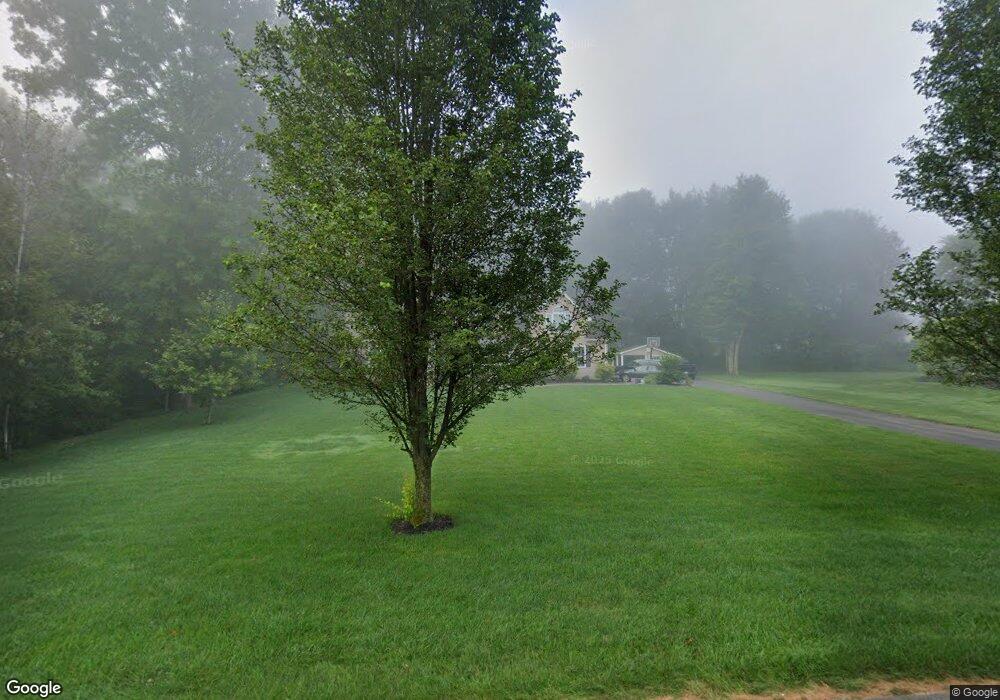 33 Wisteria Ln, Suffield, CT 06078 - photo 1