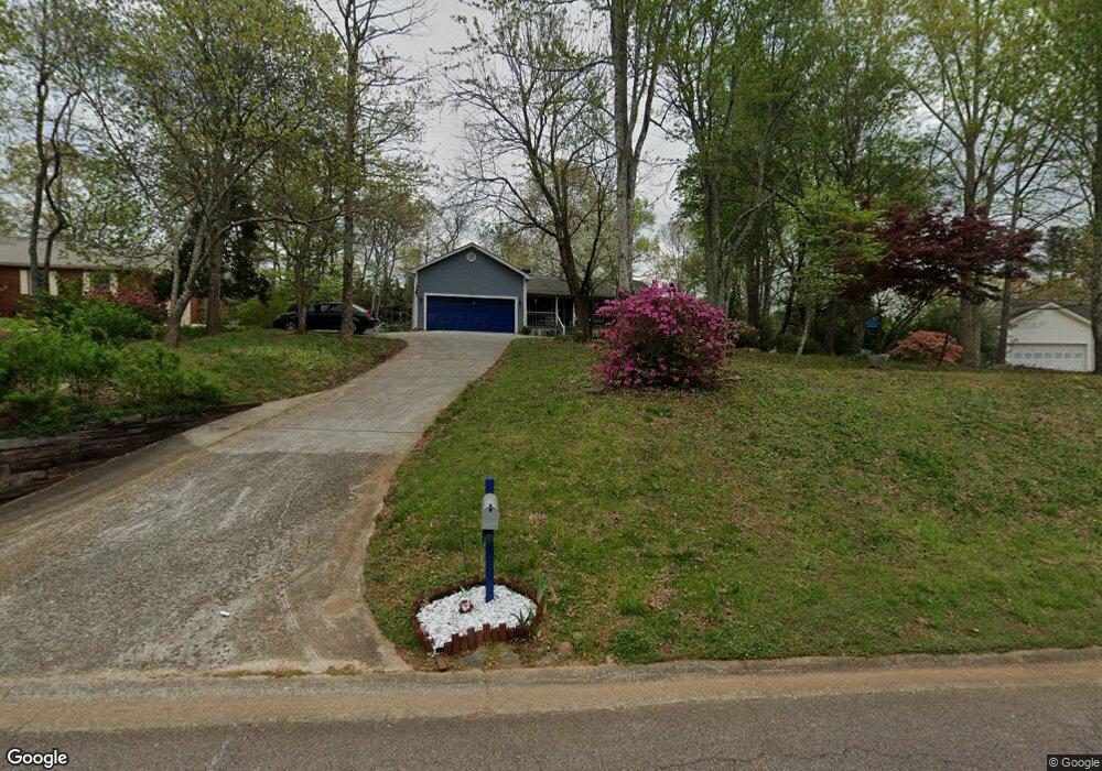 5671 Pipsissewa Dr unit 17, Flowery Branch, GA 30542 - photo 1