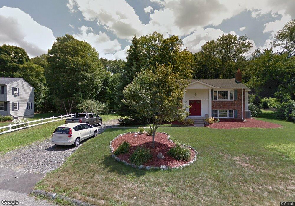 7 Pinecone Ln, Southborough, MA 01772 - photo 1